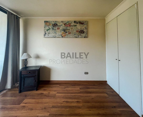 Departamento En Arriendo 1 Dorm. En Edificio Geopark, Valpo