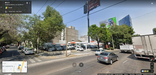 Terreno Para Desarrollar En San Pedro De Los Pinos