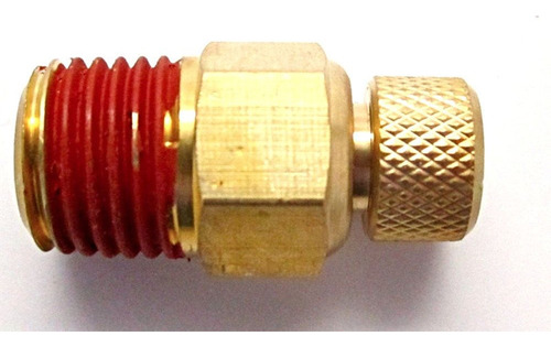 Válvula D/drenado Para Compresor D2002m-wk Dwfp55126 N286039