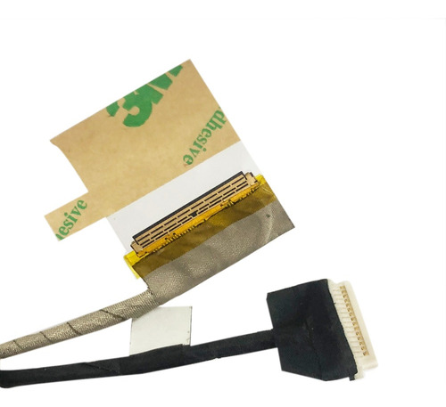 40pin Lcd Flex De Video Para Samsung Np370r5e Np450r5e