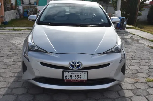 Toyota Prius Premium SR