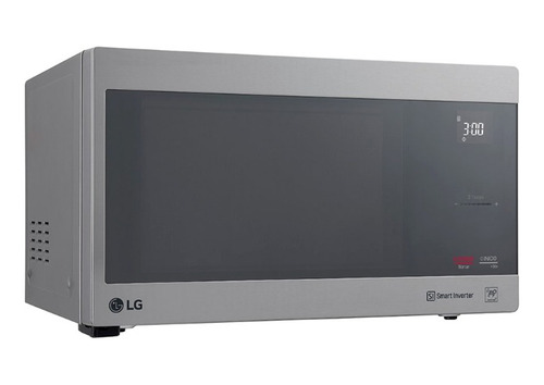 Microondas Smart Inverter Neochef Easyclean 42lts LG