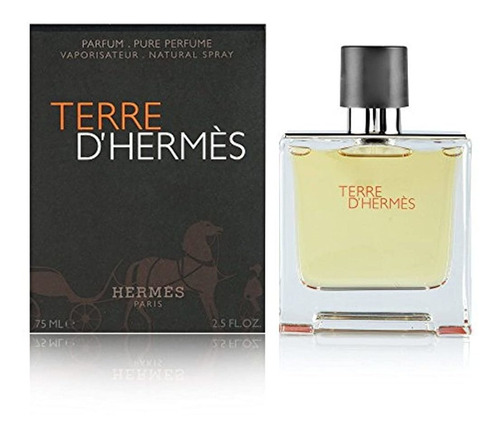 Hermes Terre D'hermes 3 piezas De Regalo Para Los Hombres, 2
