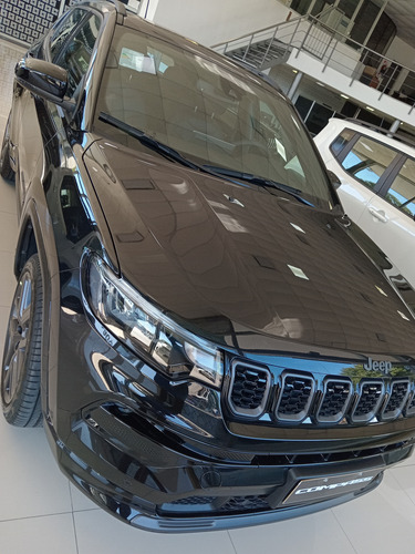 Compass Serie S S