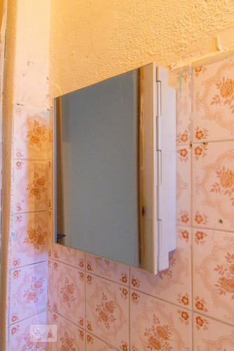 Apartamento Para Aluguel - Irajá, 1 Quarto, 16 - 893299514