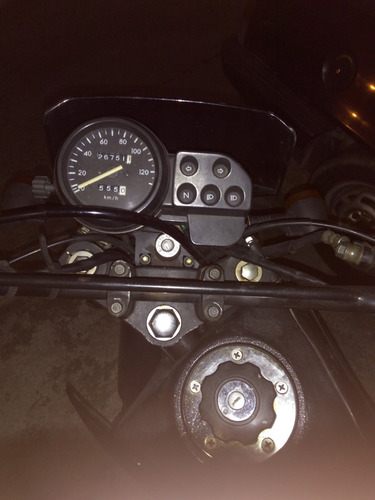 Traxx Fly 125cc 2011