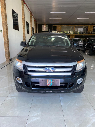 Ford Ranger 3.2 Xls Cab. Dupla 4x4 4p