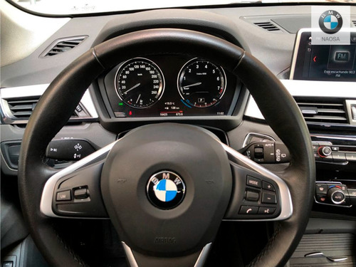 Imagen 13 de 15 de Bmw X1 18 Sdrive Excecutive 2020