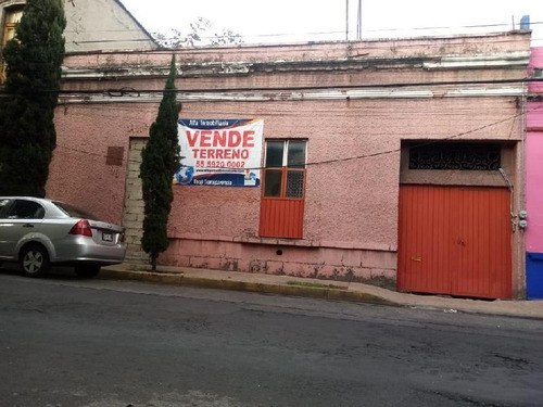 Imagen 2 de 6 de Terreno En Venta Cercano A Calzada México-tacuba, Gran Oportunidad