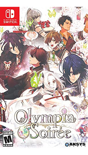 Olympia Soirée - Nintendo Switch