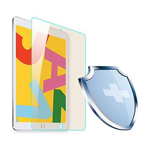 Protector Pantalla Para iPad Mini 5 2019 Mini 4