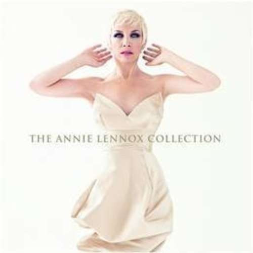 Lennox Annie Collection Europe Import  Cd Nuevo