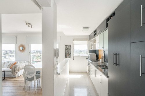 Imagen 14 de 30 de Venta Departamento 3 Ambientes Cochera Amenities