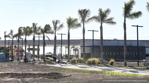 Lote En Venta En Puerto Nizuc - Oportunidad De Inversión En Guillermo Hudson