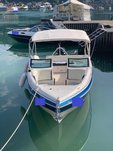 Real 220 Mercrury Proxs 150 Hp 2013. Caiera