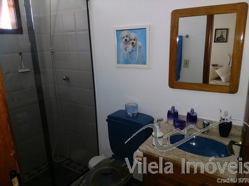 Imagem 13 de 15 de Casa De Condominio Em Condominio Professor Pinheiro - Miguel Pereira - 770