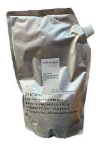 Kilo Polvo Kyocera Universal M2040 M2540 P2135 Fs 1028 1128
