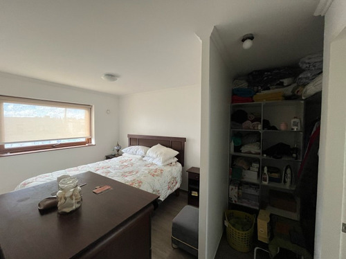 En Venta Departamento En Edificio Luminity