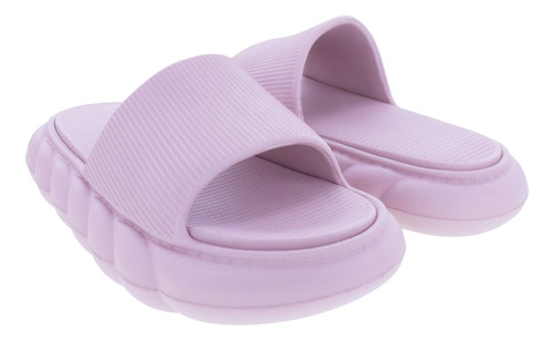 Sandalias De Goma Sponch Mujer Erez