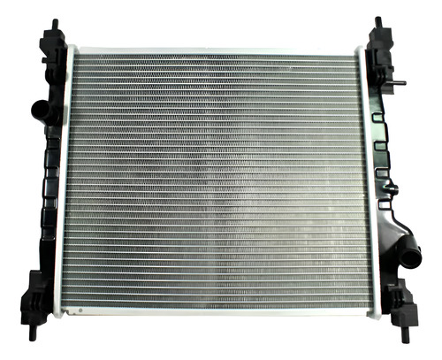 Radiador Spark 2011 2012 2013 2014 2015 2016 2017 Std C Aire