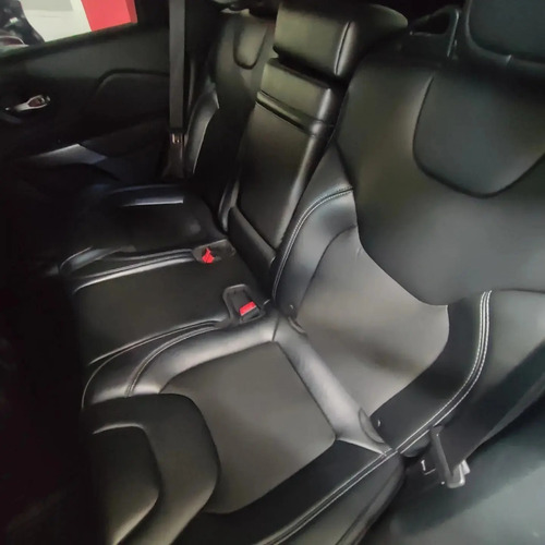 Imagen 7 de 9 de Jeep Cherokee