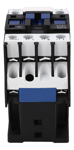 Contactor De Corriente Alterna, Bobina De Cobre 3p, Normalme