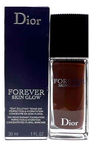 Base Dior Forever Skin Glow 30 Ml 9n Neutral / Glow