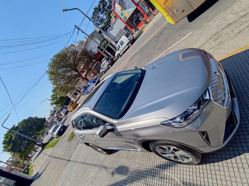 Imagen 12 de 23 de Haval H6 2023