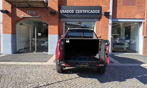 Fiat Toro 2.0 Volcano 4x4 At