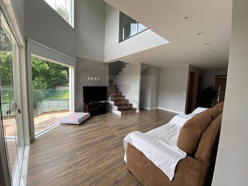 Imagem 6 de 27 de Casa Com 4 Dormitórios À Venda, 252 M² Por R$ 1.680.000,00 - Vargem Grande - Teresópolis/rj - Ca0819