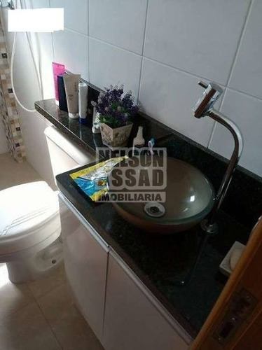Imagem 13 de 21 de Apartamento Padrão Para Venda No Bairro Vila Marieta, 2 Dorm, 1 Vagas, 47 M - 2118