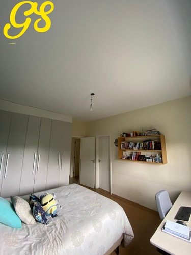 Imagem 5 de 13 de Casa Vende Condomínio Barão Do Café Campinas Oportunidade - Ca00869 - 70337234