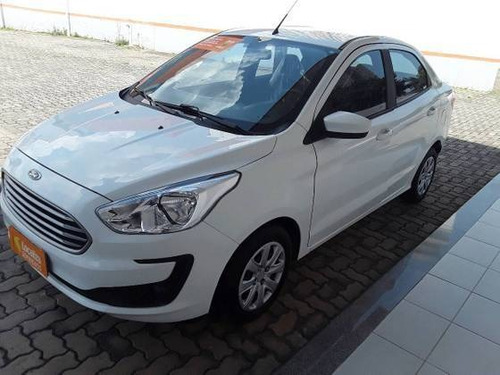 Imagem 4 de 9 de Ford Ka 1.5 Ti-vct Flex Se Manual