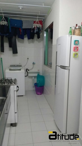 Imagem 6 de 15 de Oportunidade ! Casa De 2 Dorm. Condomínio Vila Do Lago Cotia - 3573