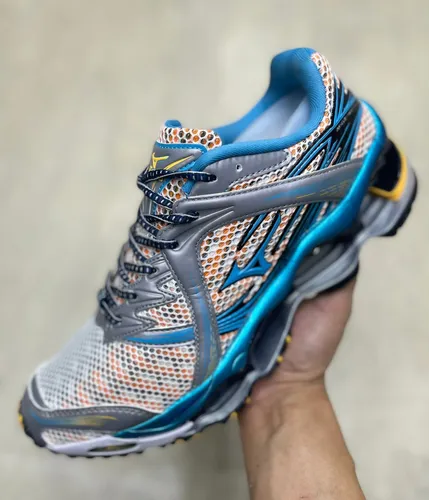 Venda Do Simbolo Da Mizuno Masculino MercadoLivre