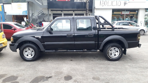 Ford Ranger 2.3 Xls Cab. Dupla 4x2 4p