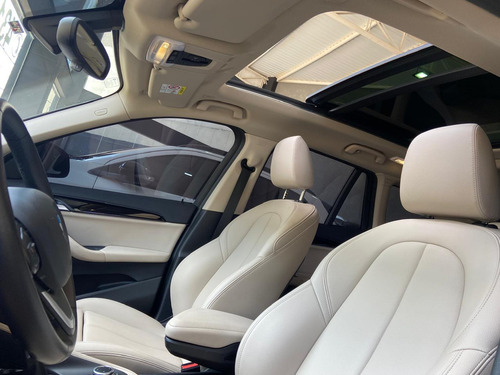 BMW X1 X1 SDRIVE 20I X-LINE 2.0 TB ACTIVE FLEX