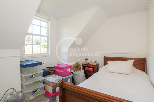 Venta Casa En Excelente Estado, Bosques De Montemar