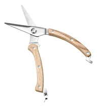 Comprar Tijeras De Podar De Madera Para Jardín, Tijeras De Jardinerí