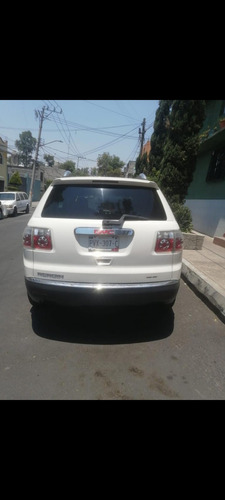 GMC Acadia 3.6 A 8 Pas N 4x2 At
