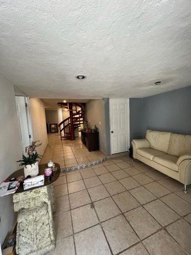 Casa En Venta , Chiluca , Atizapan De Zaragoza.