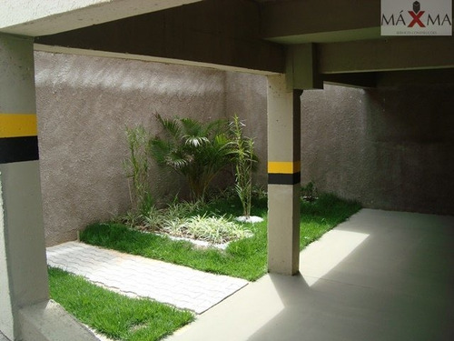 Apartamento Com 2 Quartos Para Comprar No Masterville Em Sarzedo/mg - 43