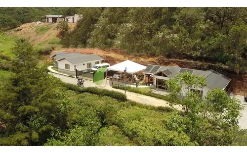 Finca Tipo Condominio Con 3 Casas