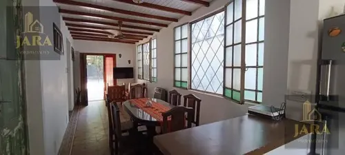 Casa En Bernal