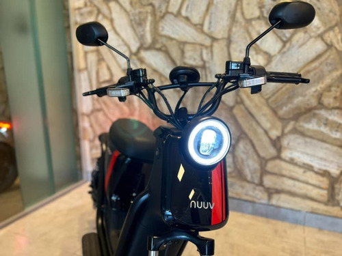 Imagen 1 de 15 de Nuuv U Pro, Movilidad Eléctrica 0km My2023