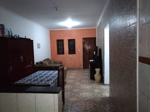 Imagem 8 de 14 de Sobrado Com 4 Dormitórios À Venda, 255 M² Por R$ 650.000,00 - Vila Suissa - Mogi Das Cruzes/sp - So0052