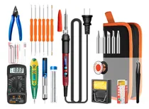 Comprar Pluma For Soldador, Cable Electrónico, Componentes Solares