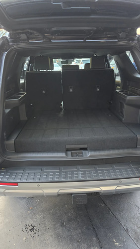 Toyota 4runner Trailhunter 2.4 Hibrida