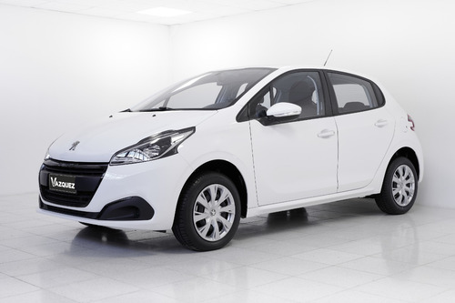 Peugeot 208 Active 1.6 0km
