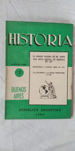 Historia 41 - Molina  - Viajes Tehuelches Entraigas James